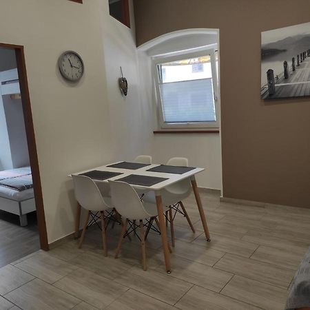 Apartment Lana Изола Екстериор снимка