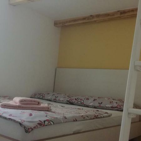 Apartment Lana Изола Екстериор снимка