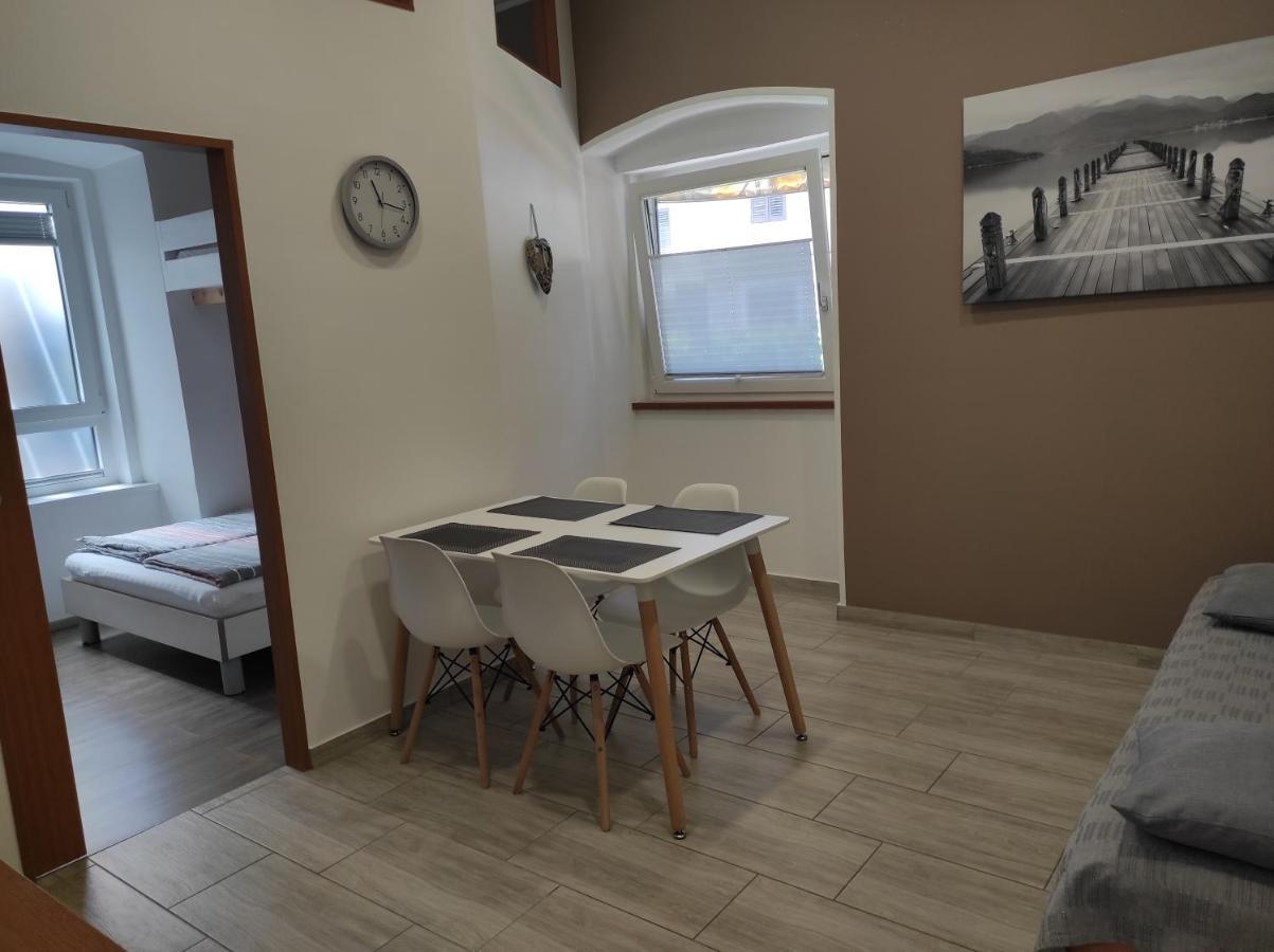 Apartment Lana Изола Екстериор снимка